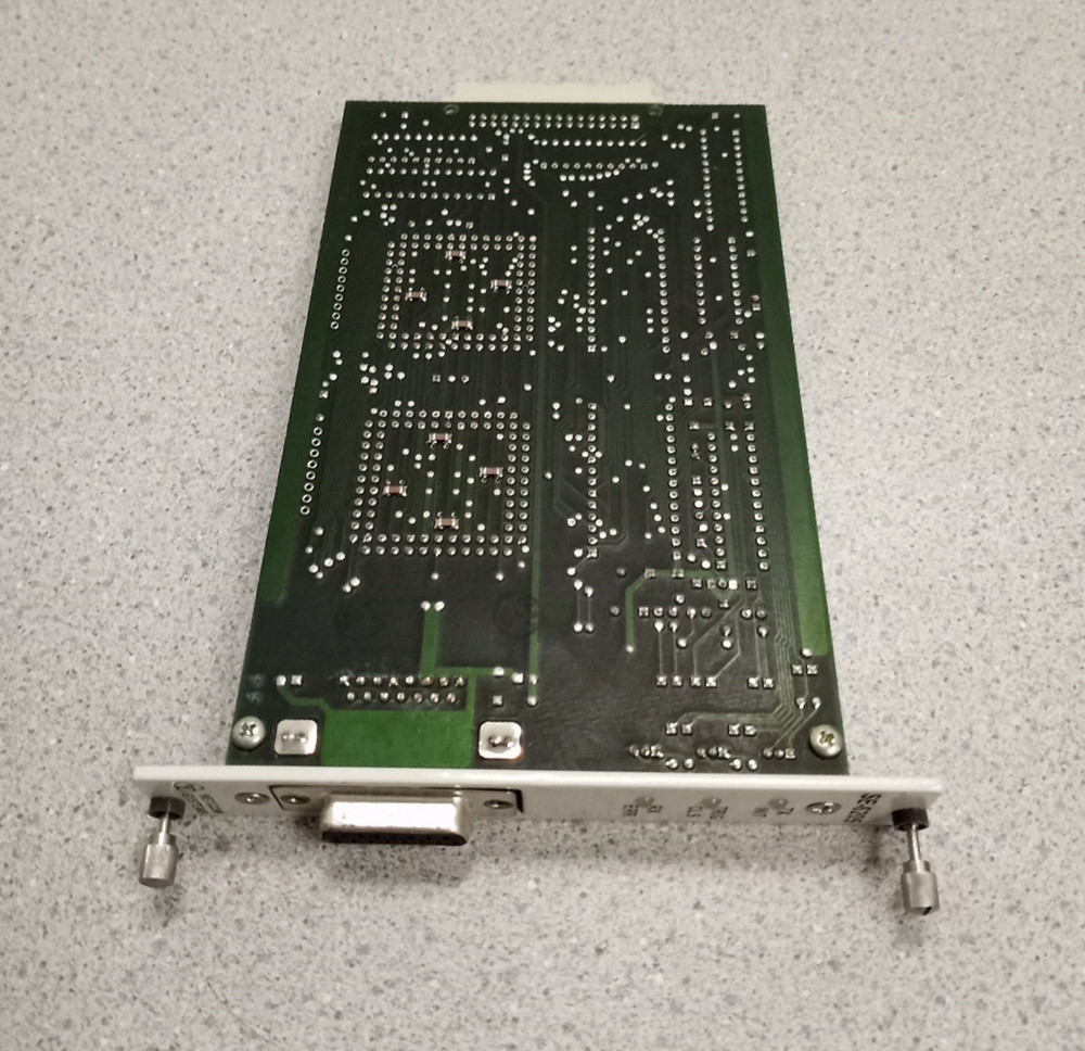 NetCom Systems ST-6205 Smartbits Series