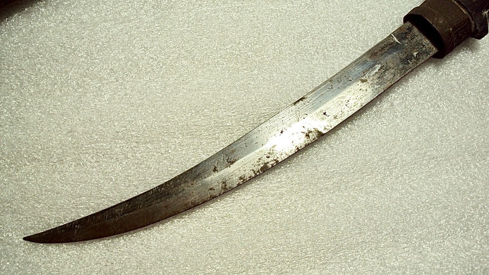 Jambiya Dagger Knife FREE SHIP