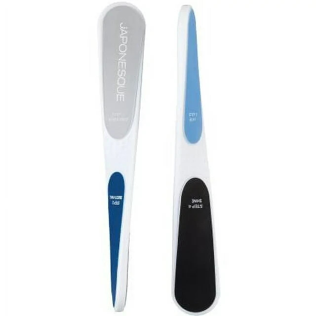 Japonesque Essential 4 Way Nail Buffer