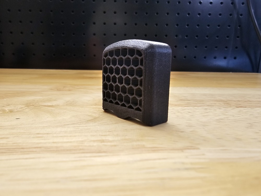 Killflash/ARD- Aimpoint ACRO P-2 - Slide on