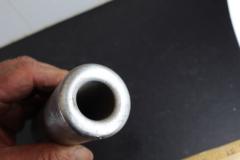 Morse Taper Drill Adapters #3 to #5 Two Pieces
