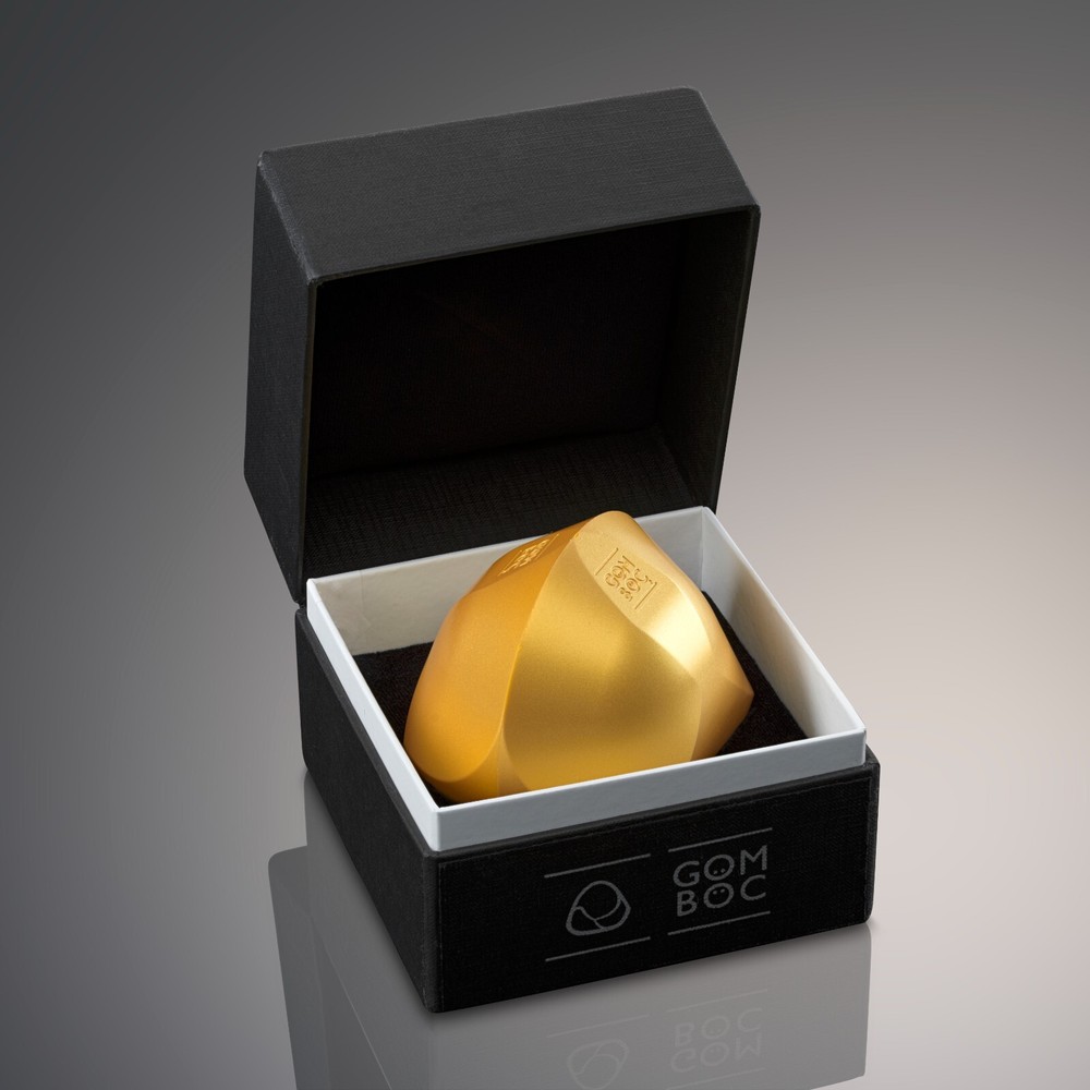 Gold Light Gmboc