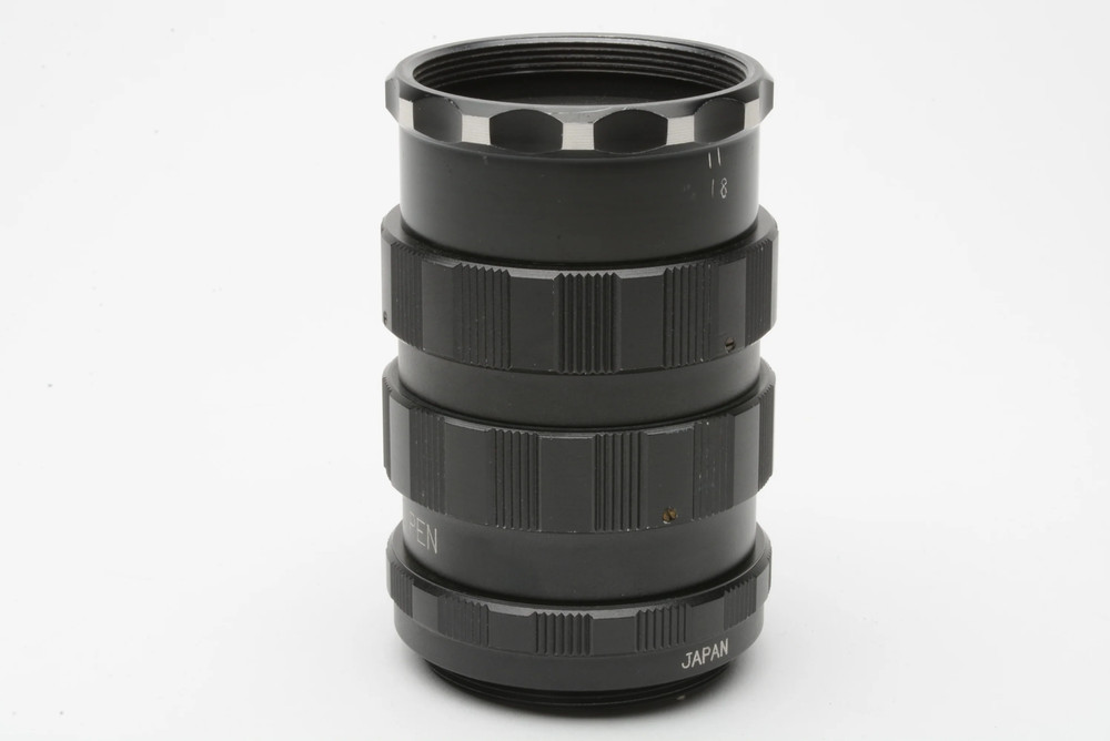 Vemar M42 Extension Tube set, nice & clean