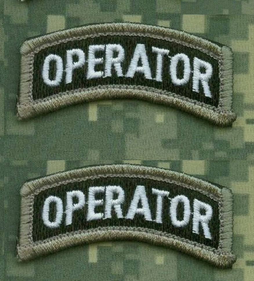 COMBINED JOINT SP OPS TASK FORCE CJSOTF-A ODA vêlkrö 2-PC: SP FORCES + AIRBORNE