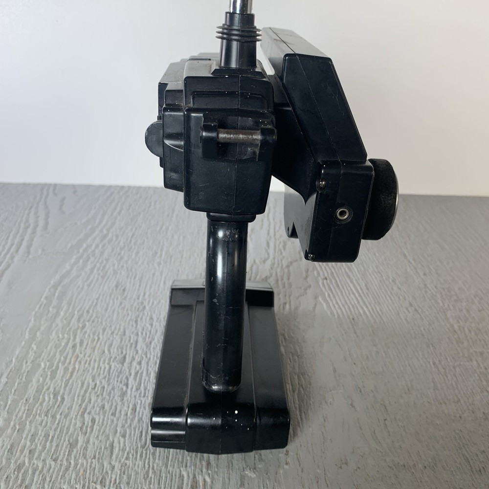 Hitec Lynx 3d Transmitter 27mhz Untested - As Is