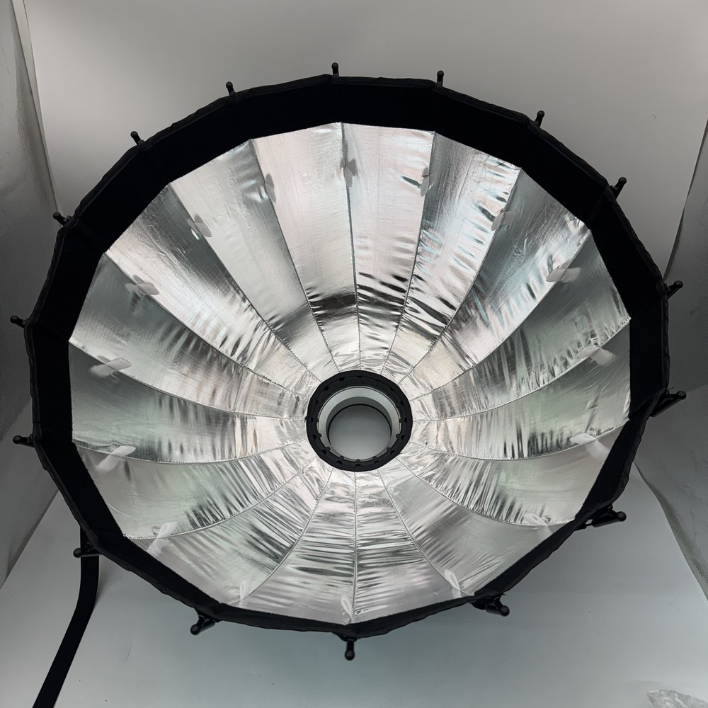 Amaran Light Dome 60 Quick Release Softbox Bowens Mount Reflector Diffuser