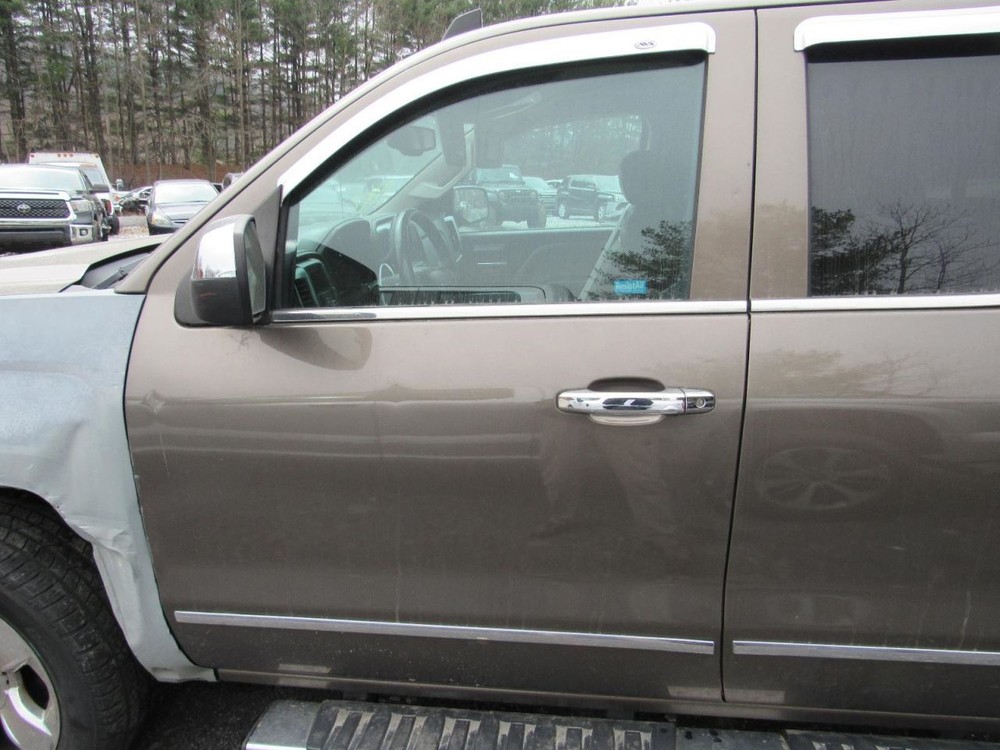 SILVERADO 1500 2015 Glove Box 1033898