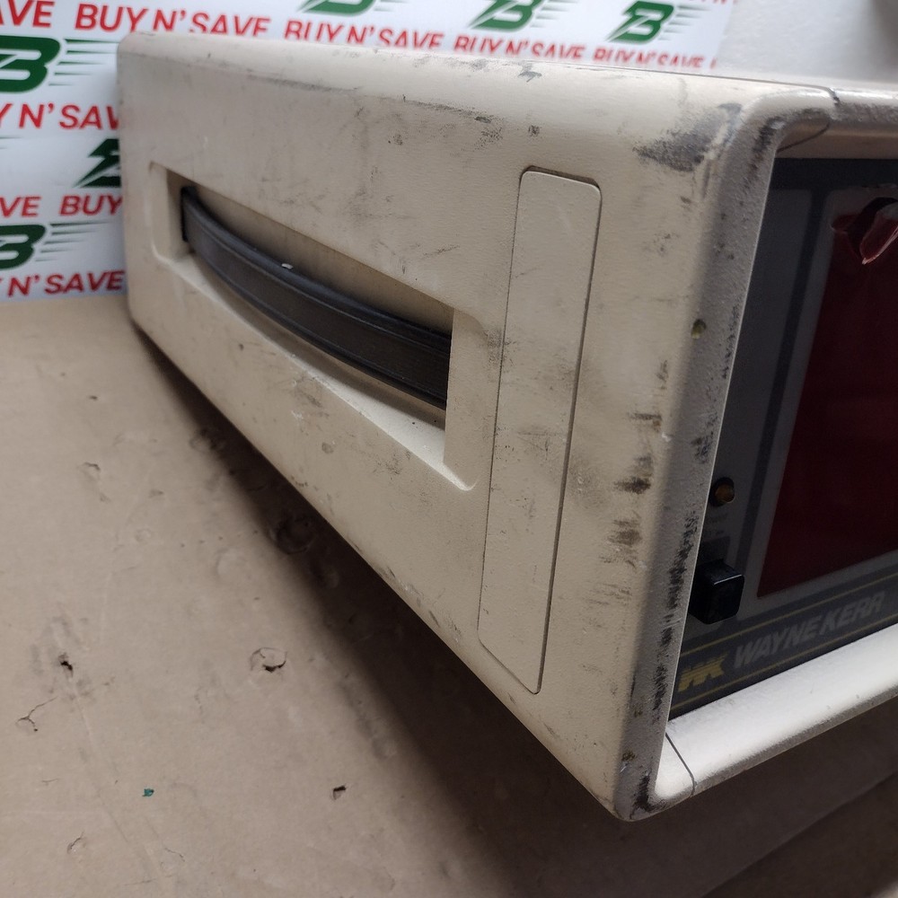 Wayne Kerr 6425 Precision Component Analyzer w/ Power Cord - See Display - USED