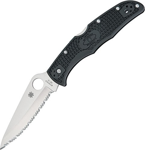 Endura 4 Lockback black