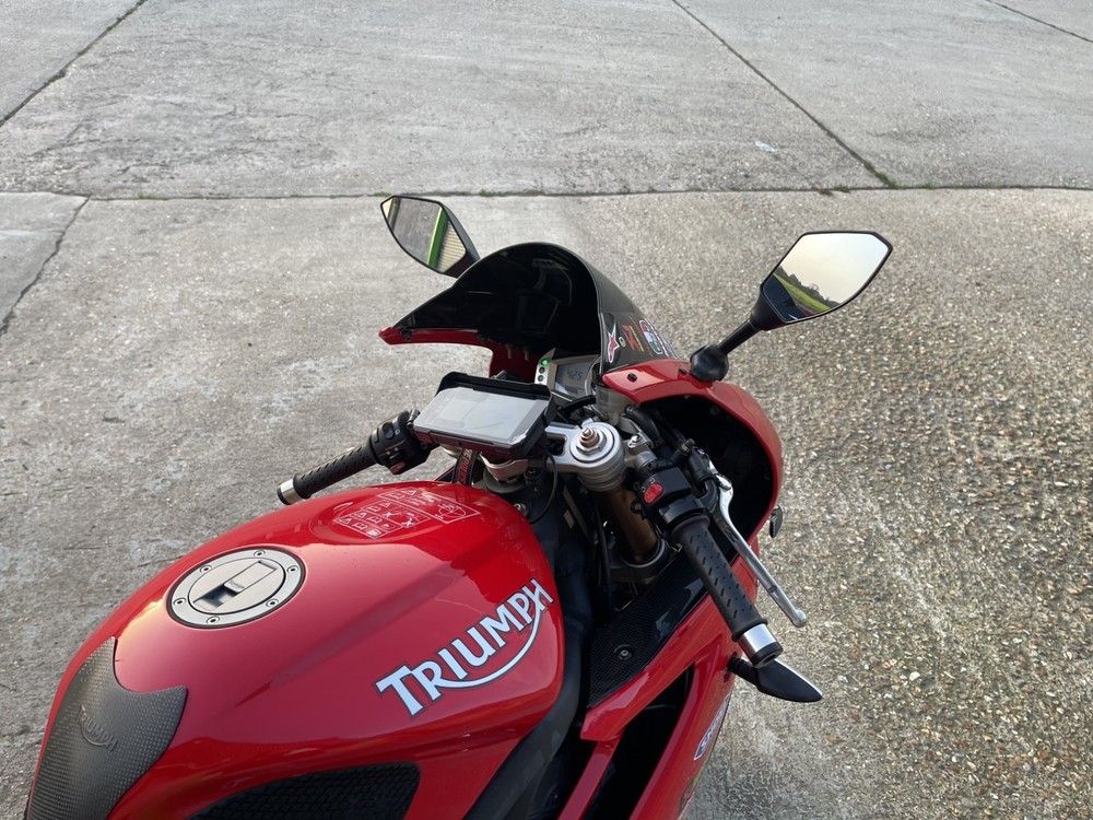 Motorcycle Carplay Android Auto Navigation For Motorbikes