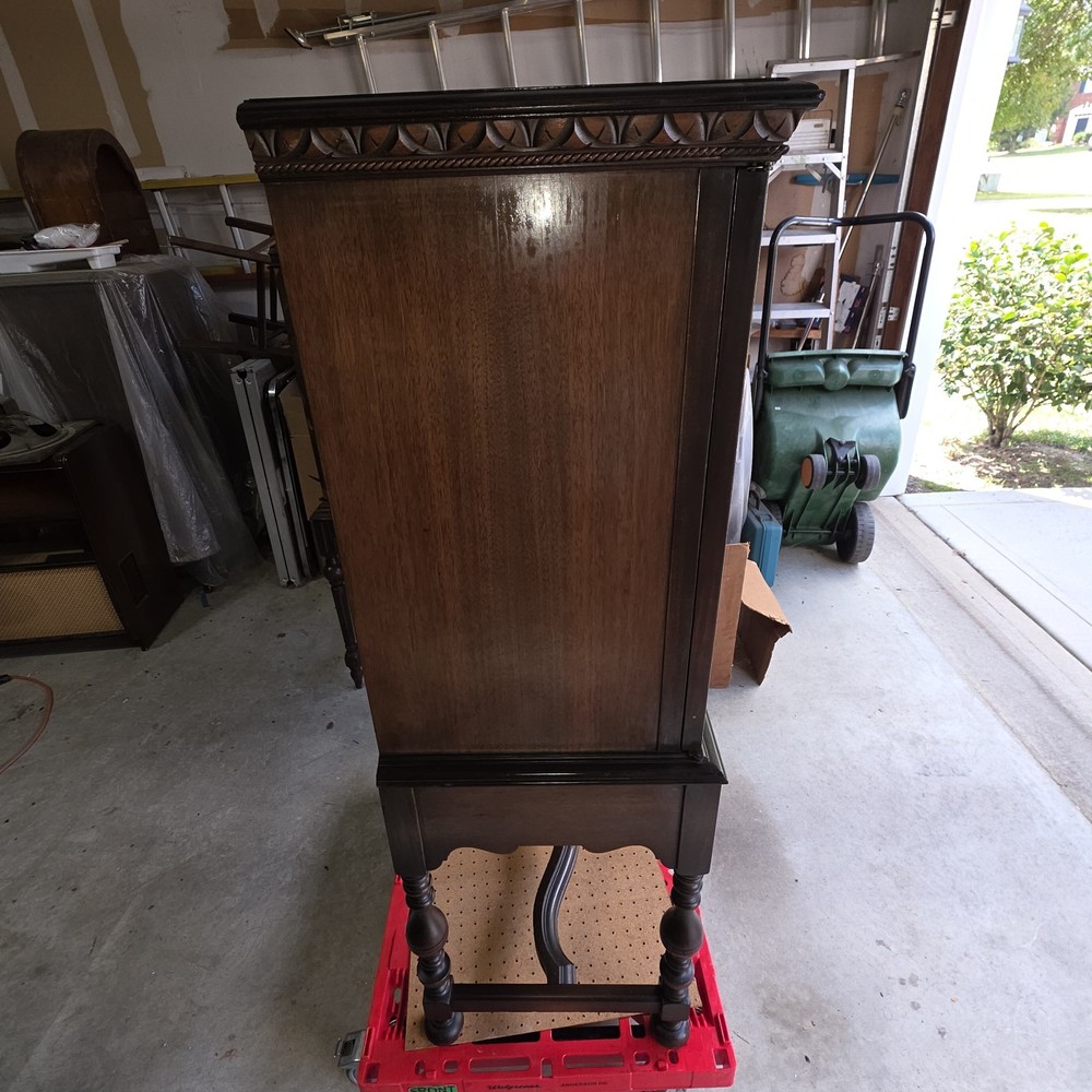 1928 RCA Victor Radiola Model 62