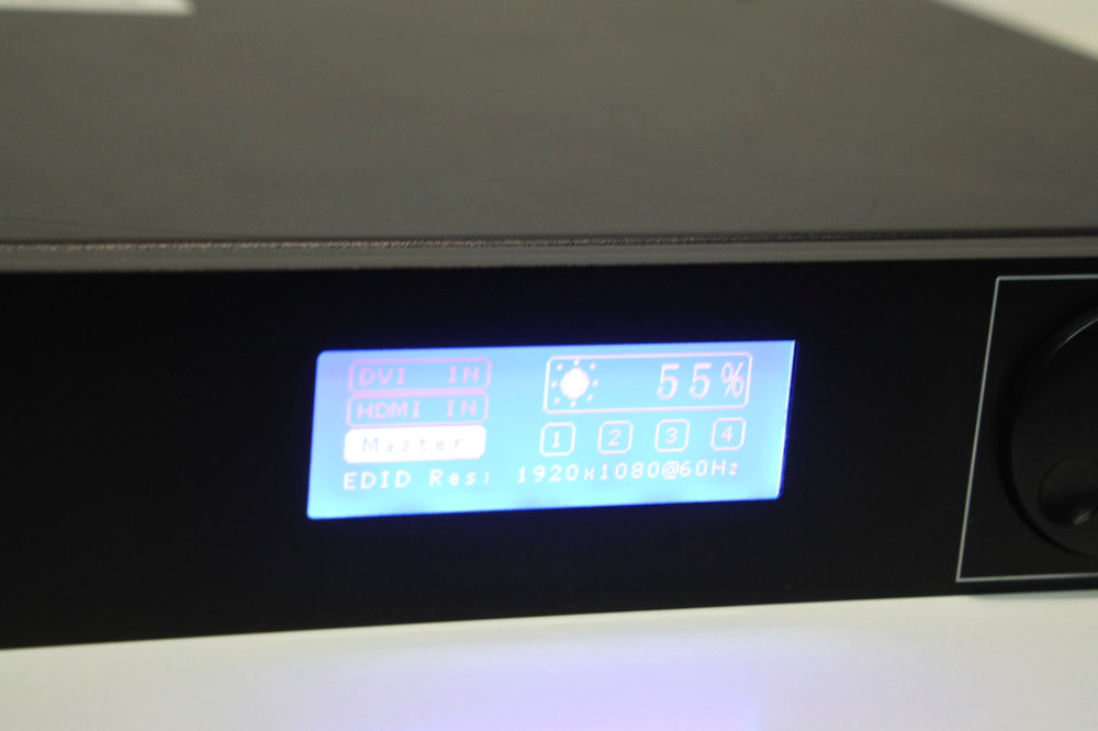 NovaStar MCTRL660 LED Display Video Wall Controller