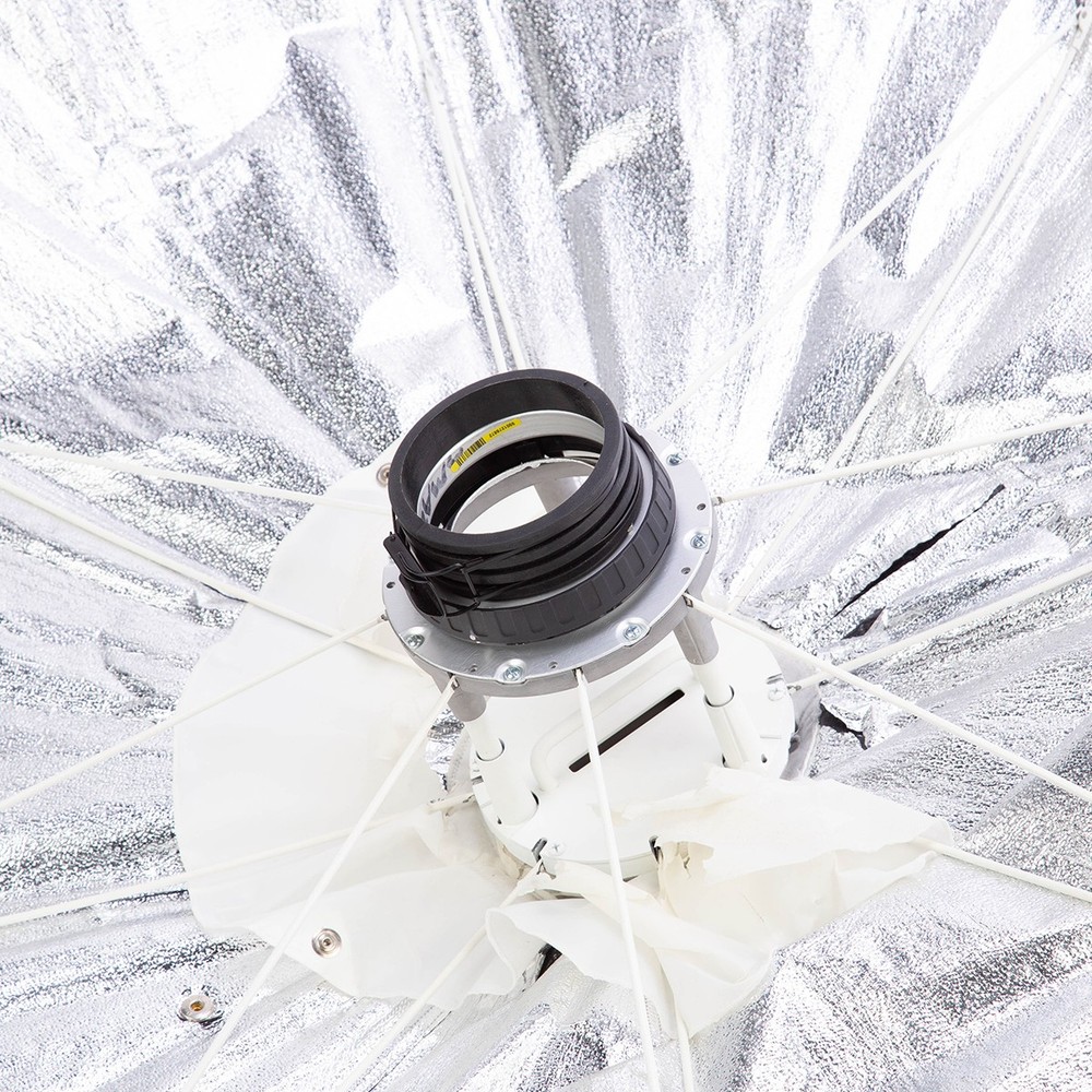 Elinchrome 75" Indirect Octabox (Old Version) with Interchangeable Mount