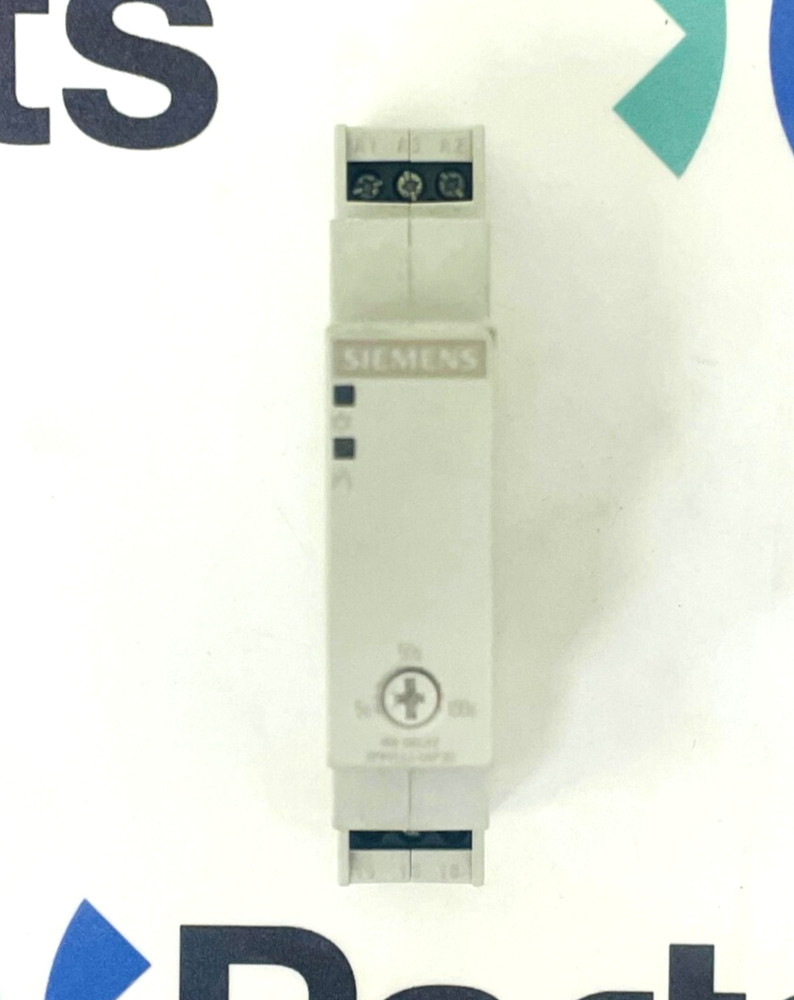 SIEMENS 7PV1513-1AP30 Timing Relay