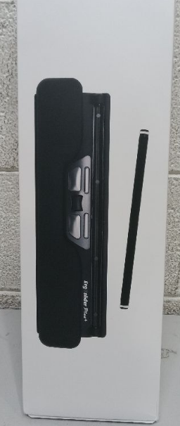 Ergoslider Plus More Other Devices