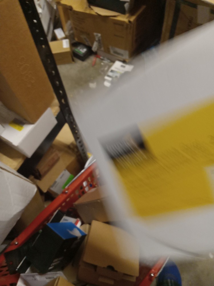 Impact 7 Grid (20 Degree) E2