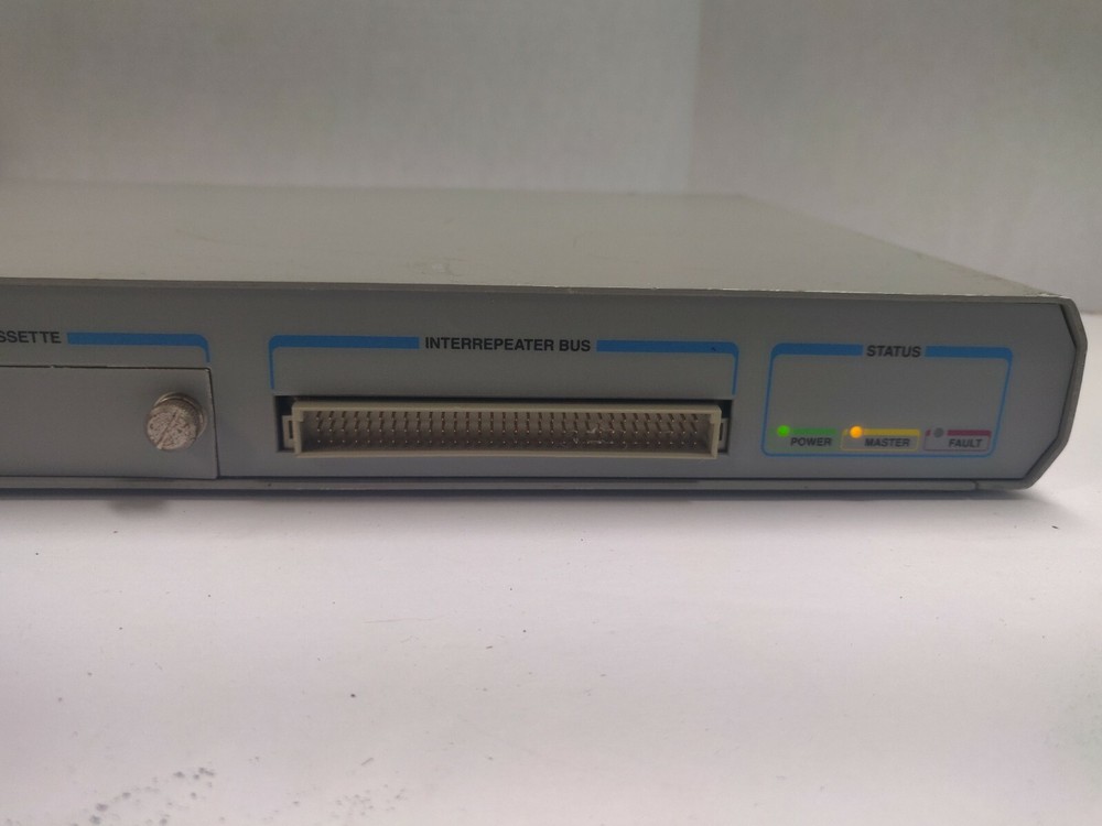 Centre Com Model AT-3624TR