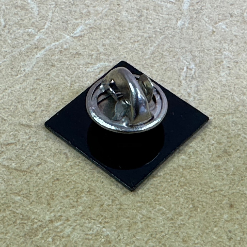 PIN __ Extremely Rare JAZZ software PIN_ Computer Era