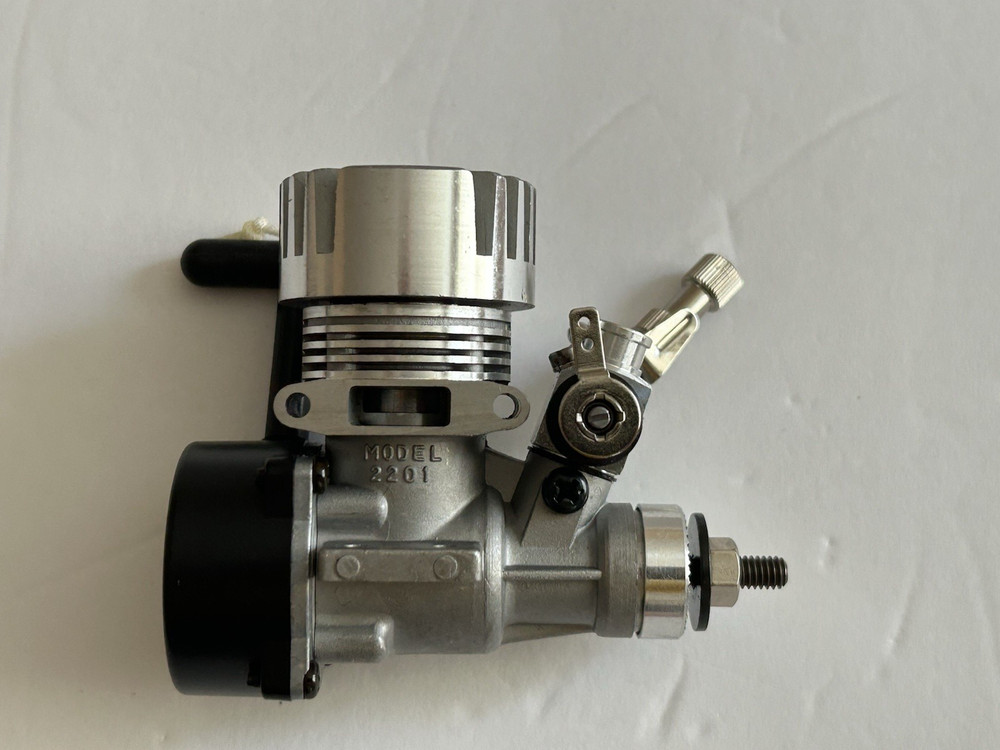 Enya Engine 11-CX CT.RS