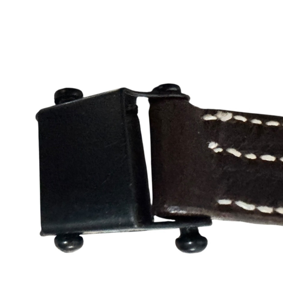 German WWII Mauser K98 / 98K Rifle Leather Sling