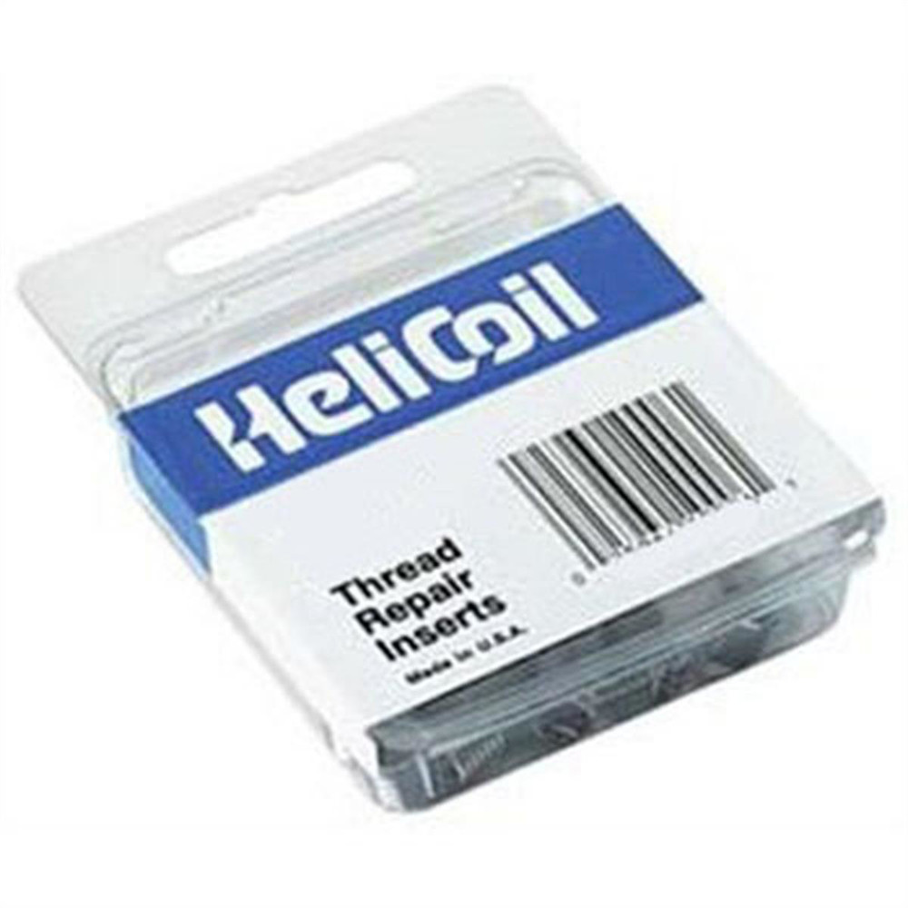 Helicoil INSERT M7X1 12PK