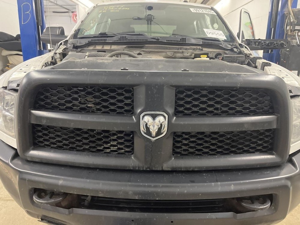 Engine ECM Electronic Control Module 6.4L Fits 18 DODGE 2500 PICKUP 1057161