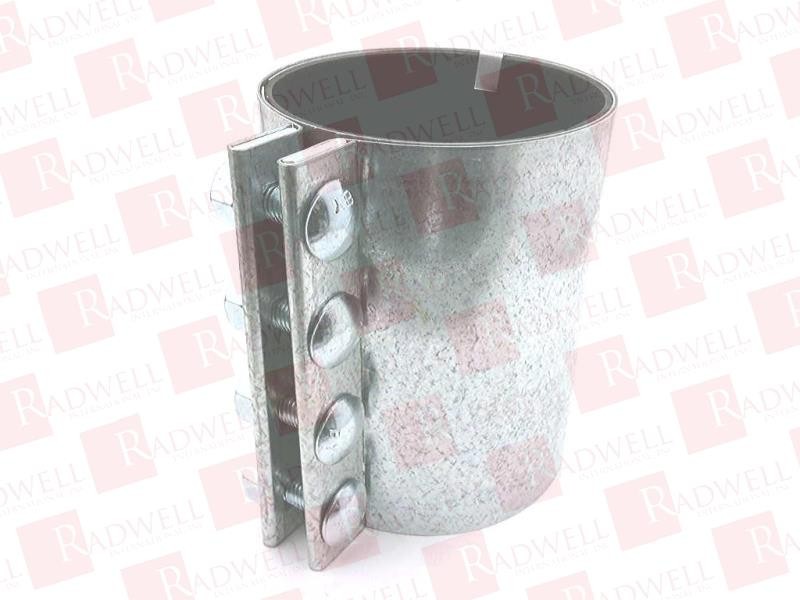 MORRIS COUPLING 0106004B2FG / 0106004B2FG (BRAND NEW)