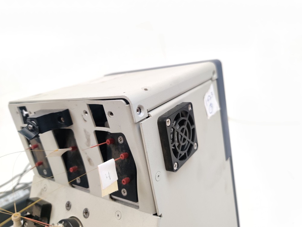 Eksigent NanoLC 2-D cHiPLC nanoflex Docking Station System Tested