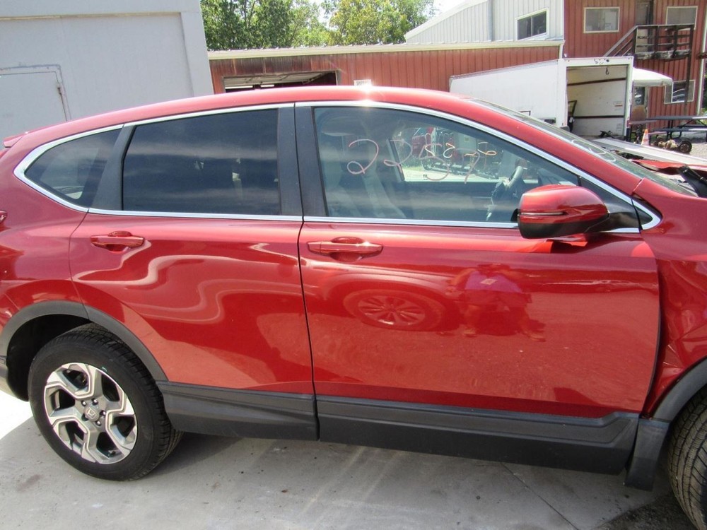CR-V 2018 Glove Box 1068208