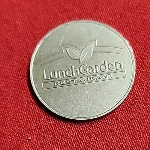 Coin World Token Free Shipping