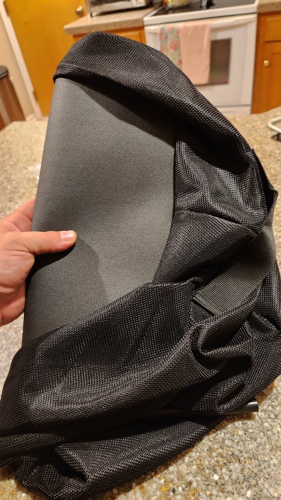 Niahm 115-4673 Mowing Bag