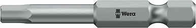 Wera 059602, 840/4 Z Bits, 1.5 x 50 mm