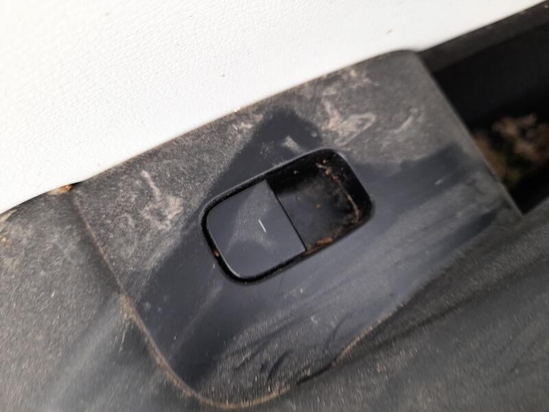 108103804G Window Regulator Switch Rear Left TESLA MODEL 3 EV 2017 5052461