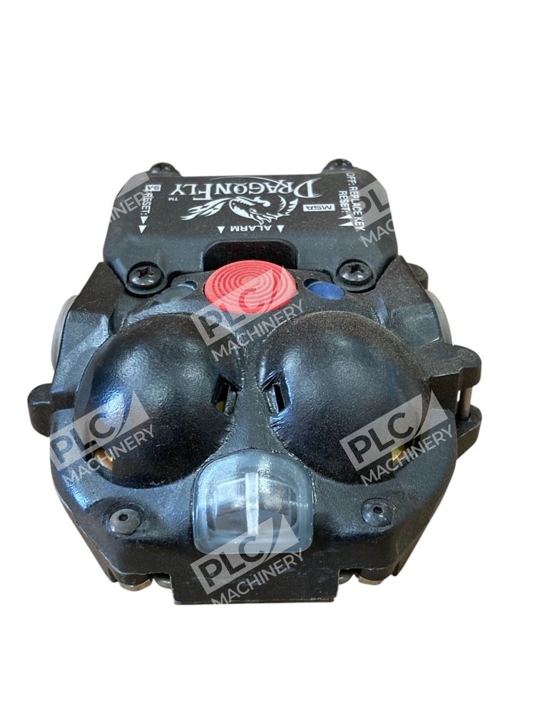 MSA DragonFly Personal Alert Safety System 10000000894