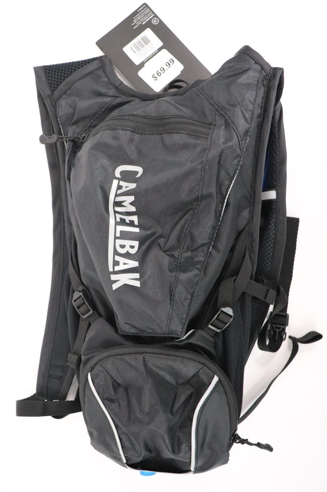 Camelbak Velocity Trail 50oz 1.5L Hydration Backpack INV #1