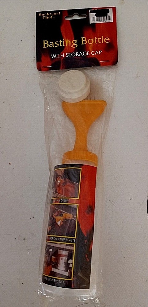 Mr Bar-B-Q solid black Oval Grilling Topper