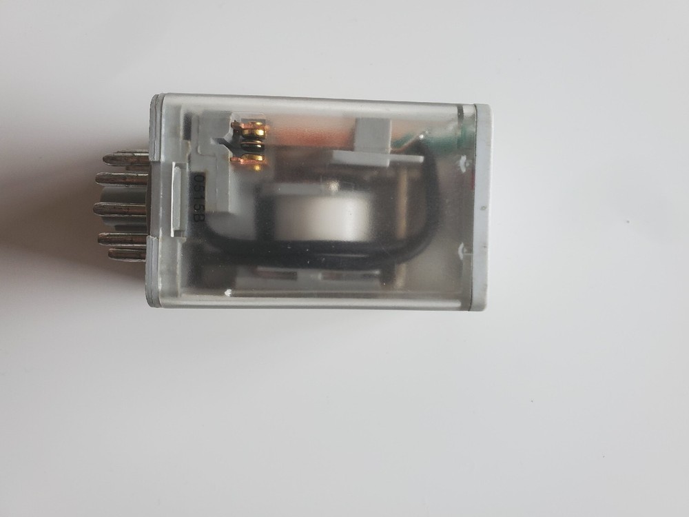 AUTOMATION DIRECT 750-3C-24D CONTROL RELAY 24VDC