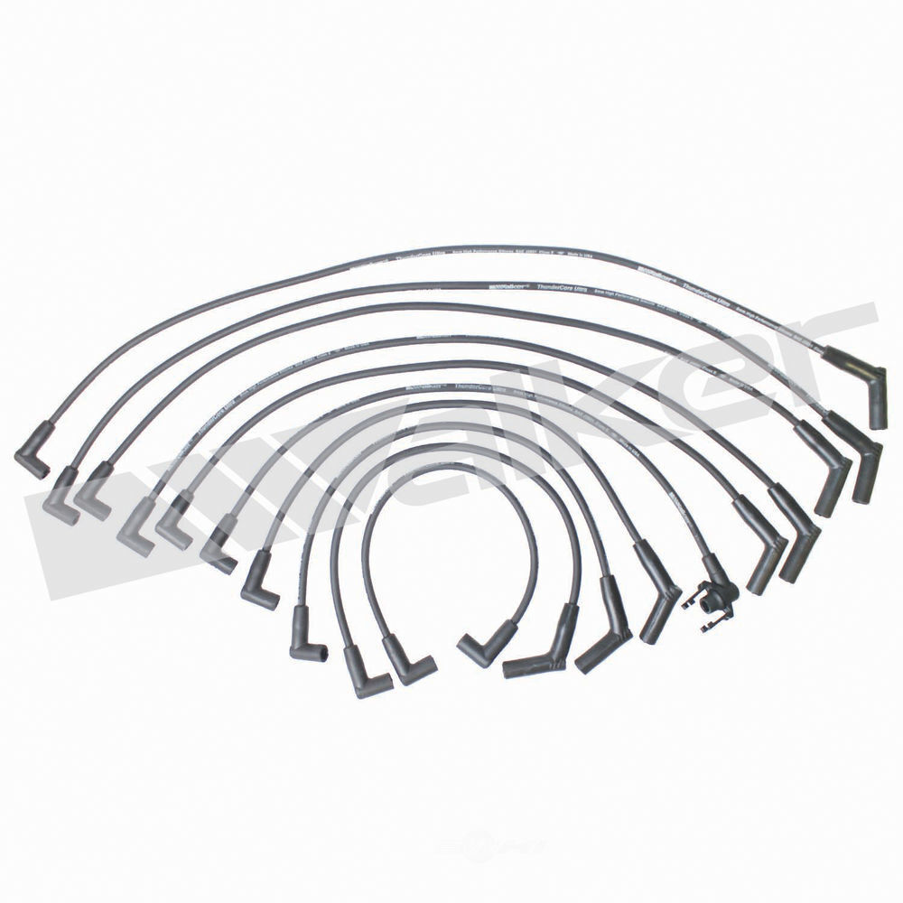 Ignition Wire Set  Walker Products  924-1400