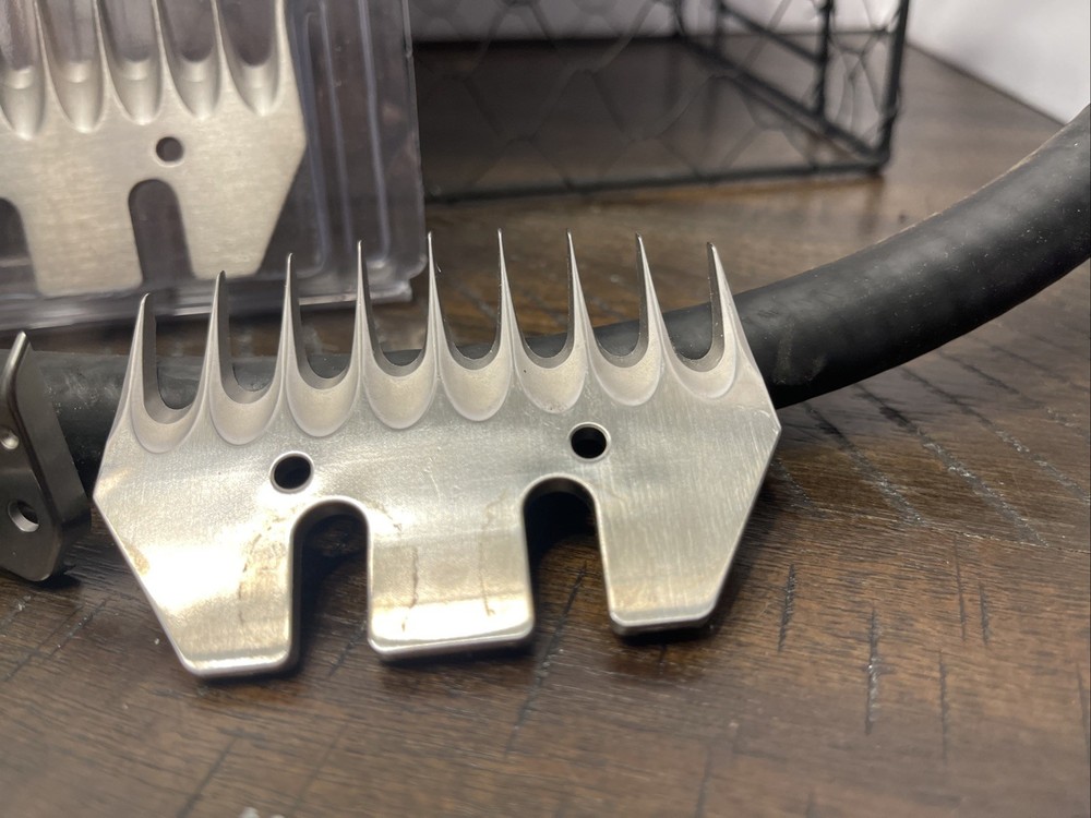 Electric Sheep Shearing Clipper