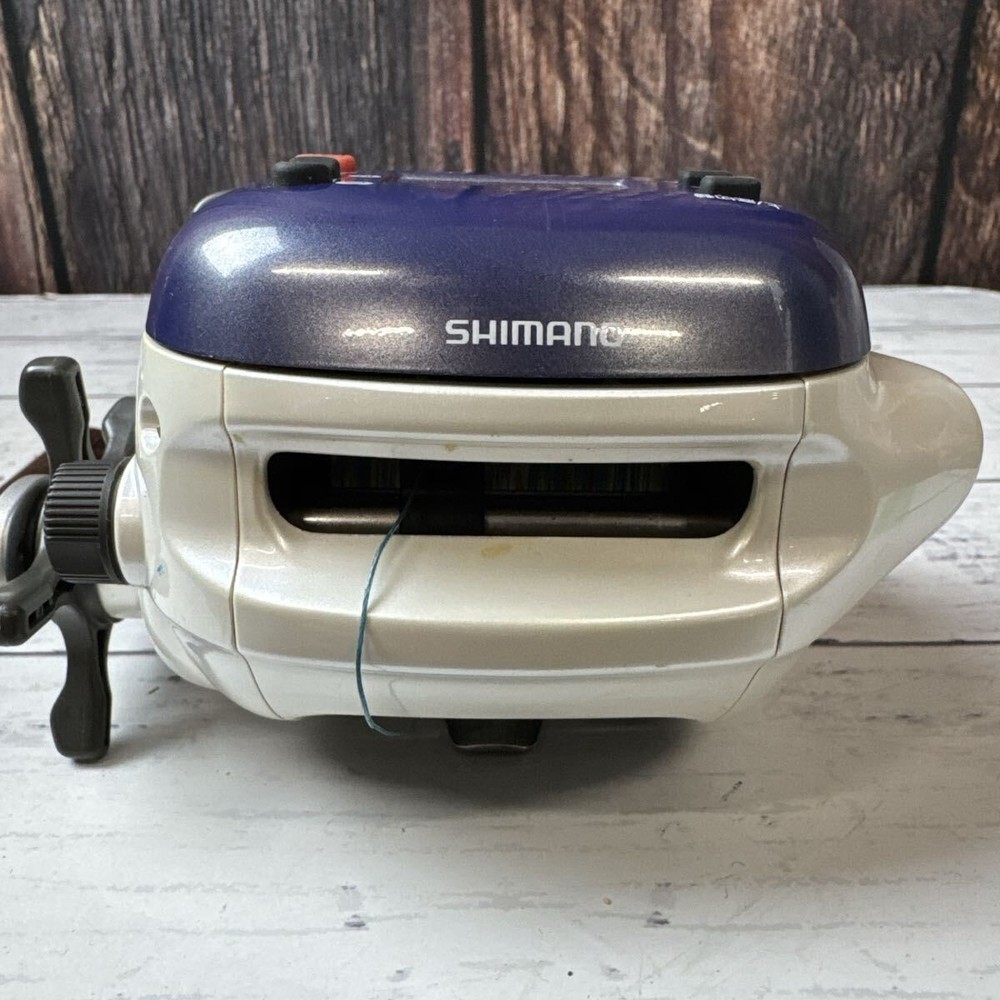 SHIMANO 3000EV RG 153 787633