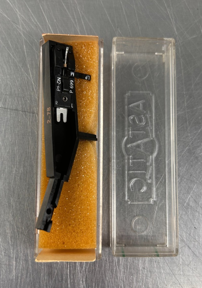 Diamond Stereo Needle Stylus Astatic 669d | NEW NOS
