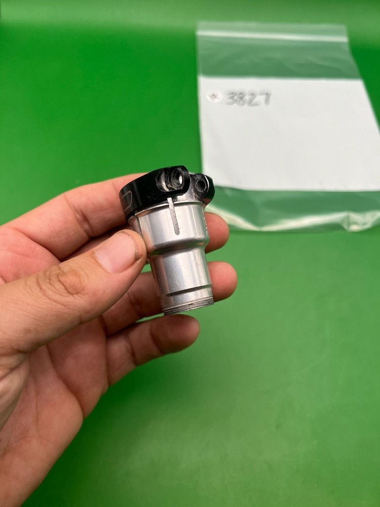 Mid Rise CCM Feedneck