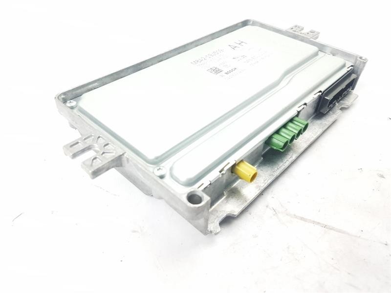 2023 JAGUAR I-PACE SPEAKER AMPLIFIER M8A219J509AH