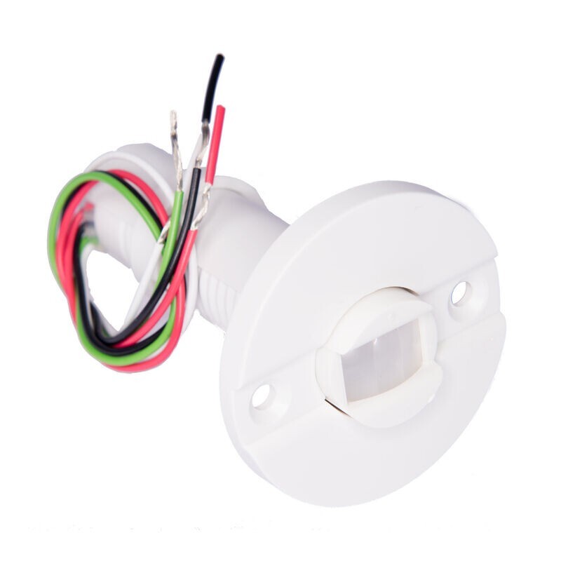 Siren Marine Wired Micro ePIR Motion Sensor SM-ACC-EPIR