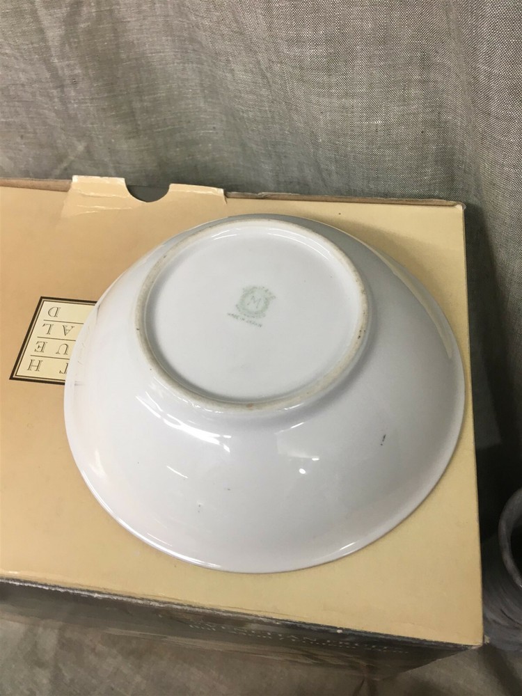 Noritake N453 5-5/8" Fruit/Dessert Bowl
