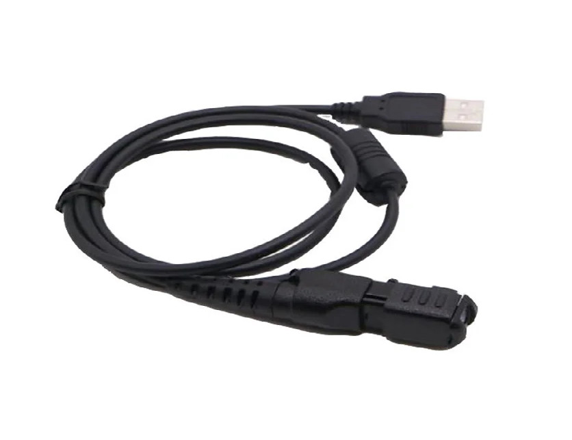 USB Programming Cable Motorola MTP3200 DP2400e DP2600e DP3441e DP3661e + Non E v