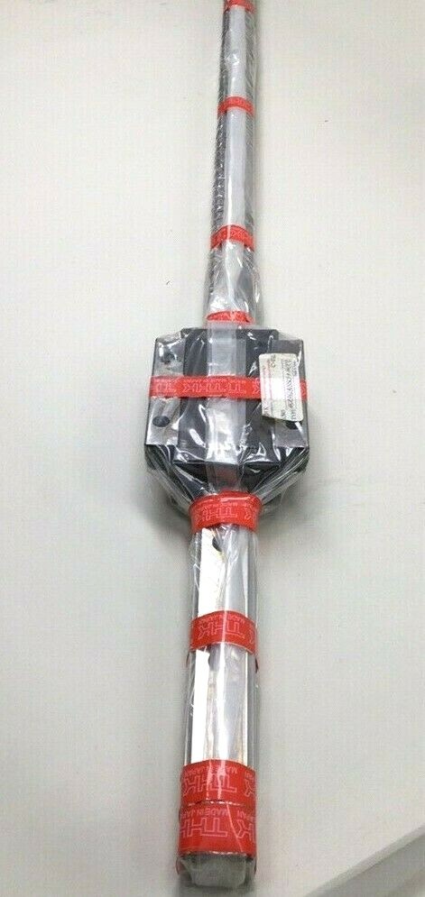 THK HSR35LB1SSC1+1400L Linear Motion LM Guide 4 Way Equal Load