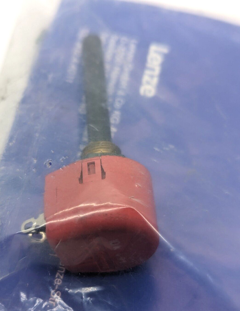 Lenze 10K 491 potentiometer new original packaging
