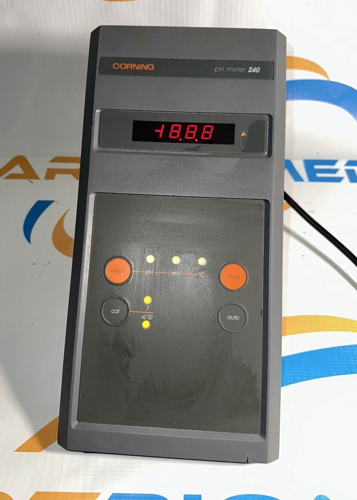 Corning PH Meter Analyzer 240