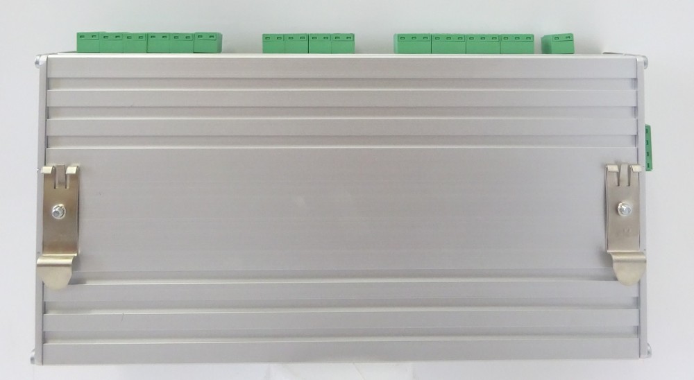 ECKELMANN SIOX 12/8 CI Extension Module Extension Modules for CI 3000 CI 3100